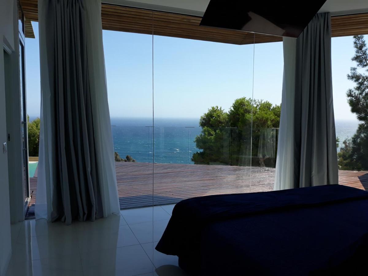 Villa Luxury Paradise Suites Salobreña Exterior foto