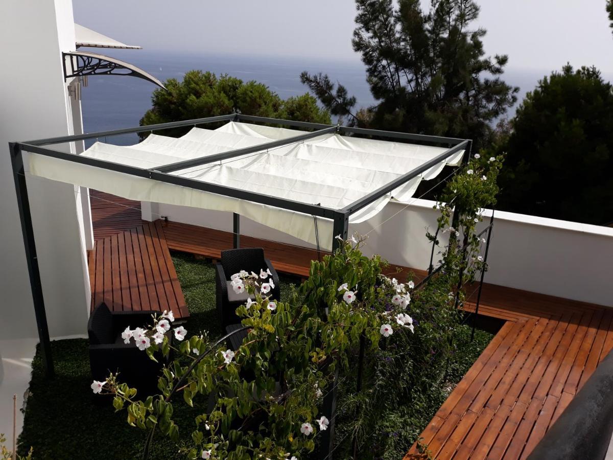Villa Luxury Paradise Suites Salobreña Exterior foto